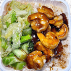 Best Teriyaki Jumbo Shrimp (10 pcs) in Laurel, MD
