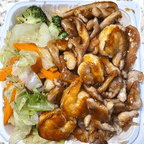Best Teriyaki Chicken & Shrimp in Laurel, MD